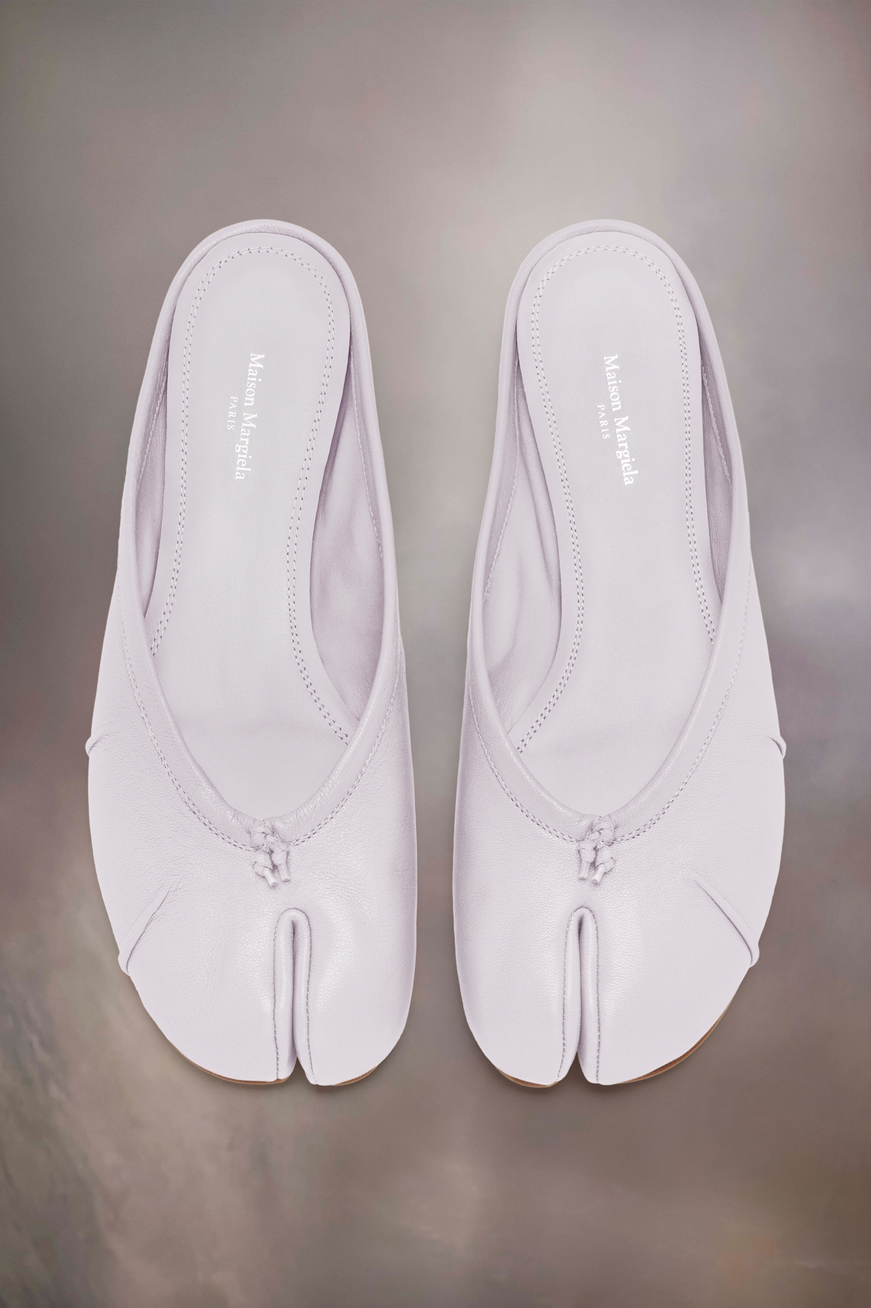 Tabi ballerina mule - 4