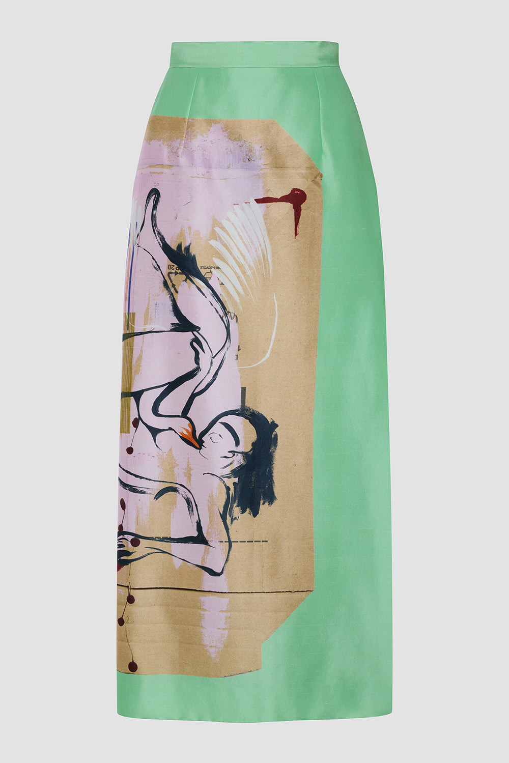 IRMA SKIRT - 2