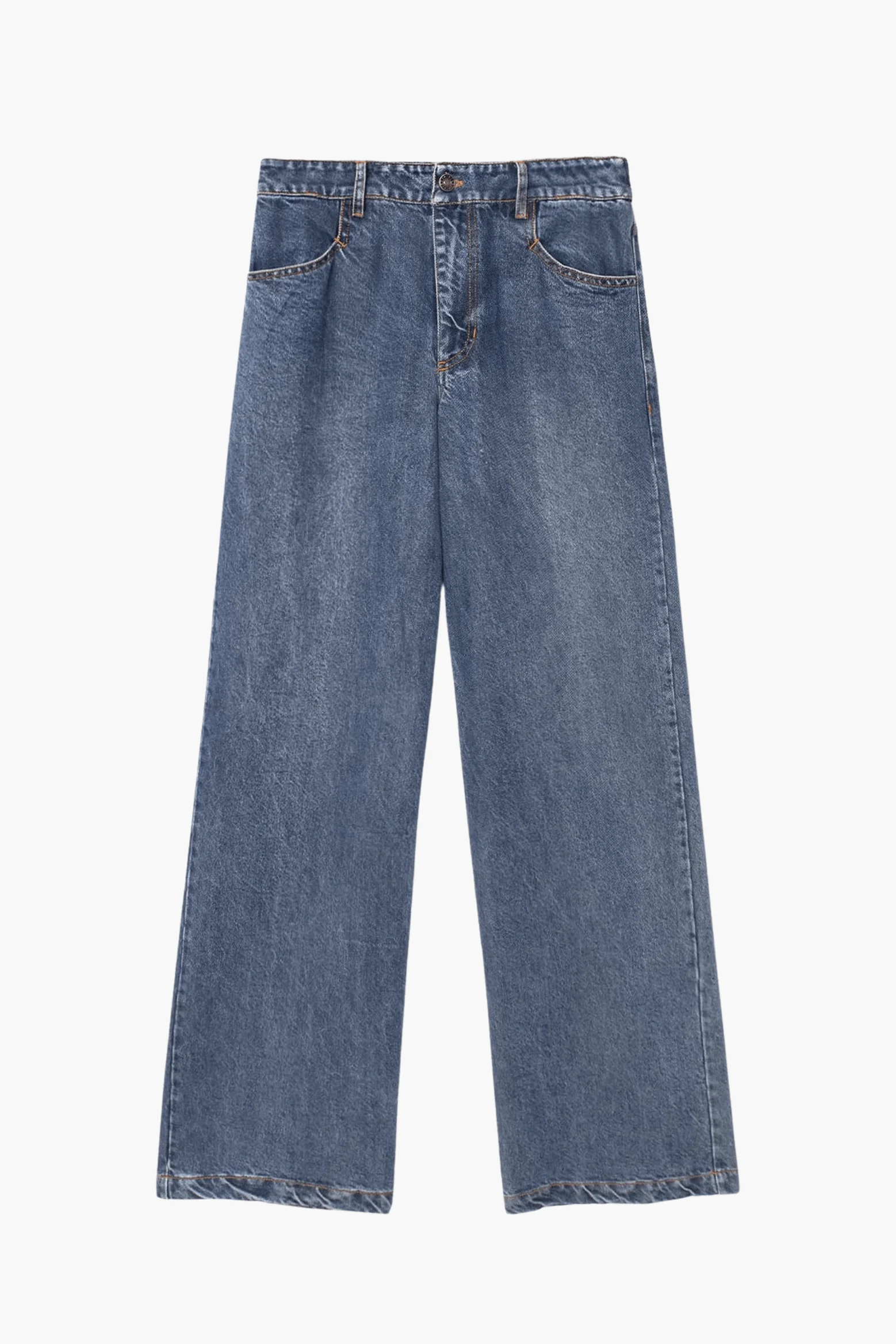 NIXON PANT - 1