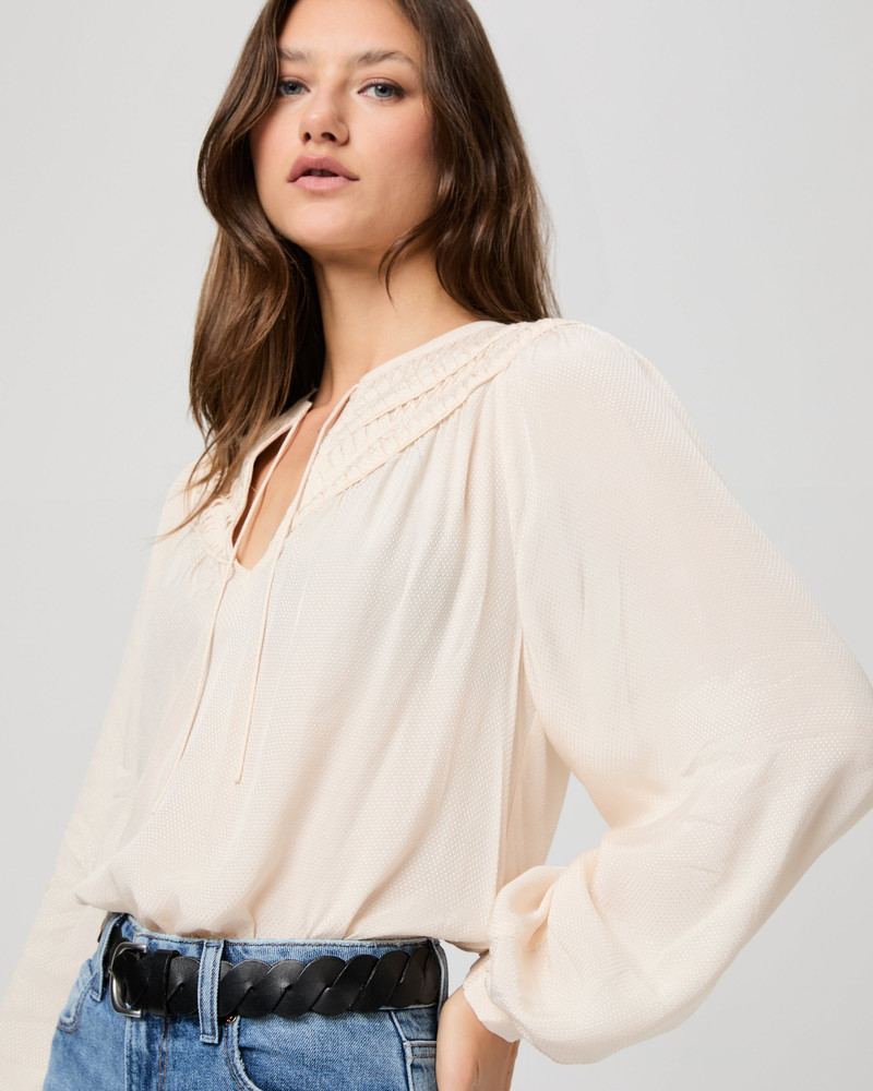Milani Blouse 5