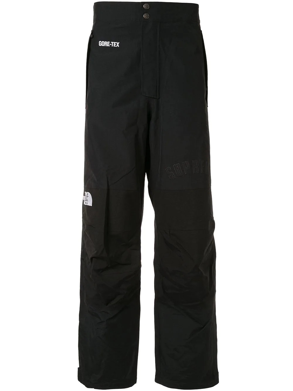 TNF Arc Logo Mountain trousers - 1