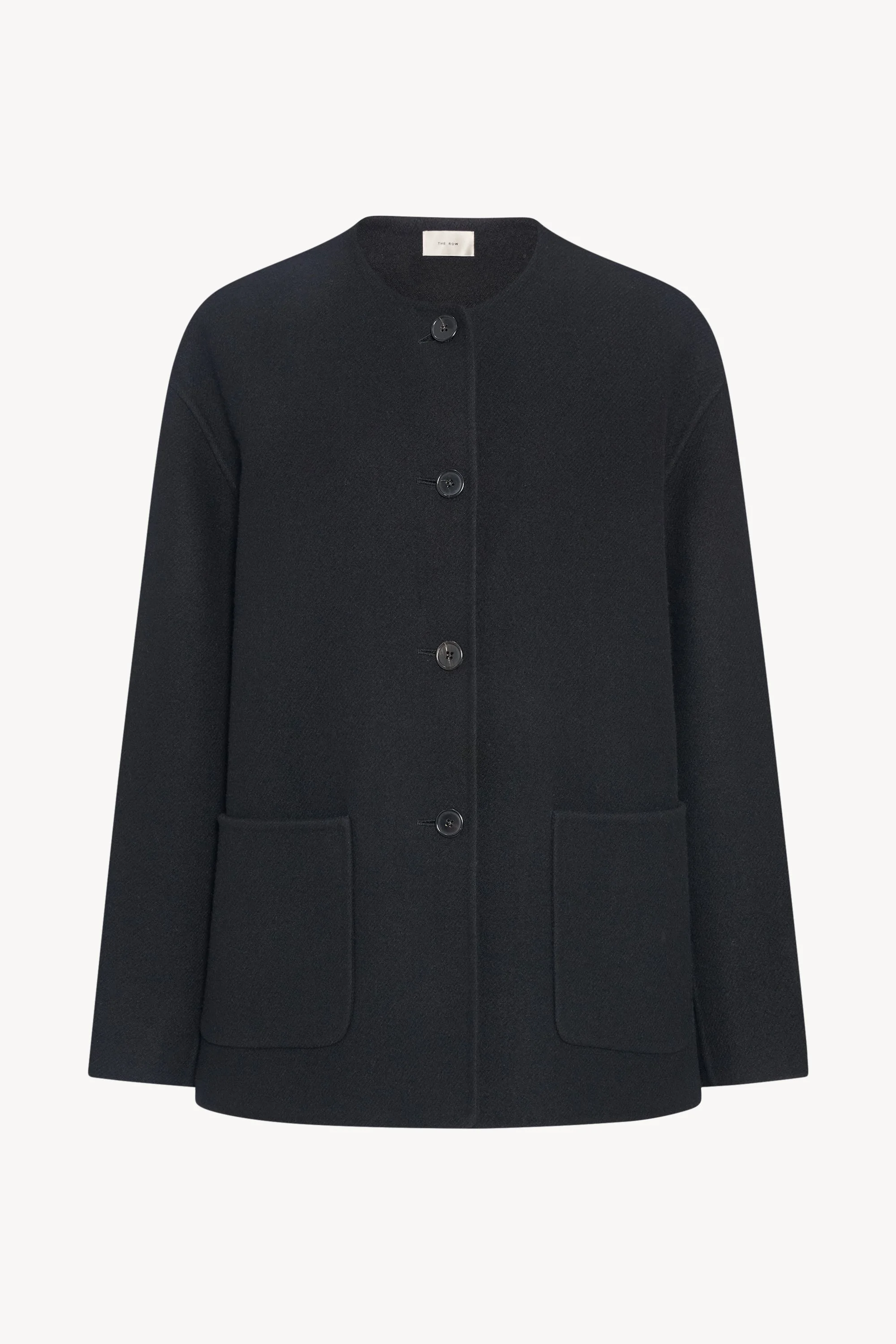Quintus Jacket - 1