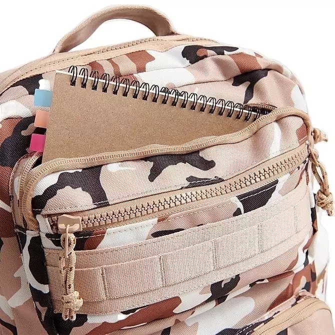 Hesi Backpack - Beige - 4