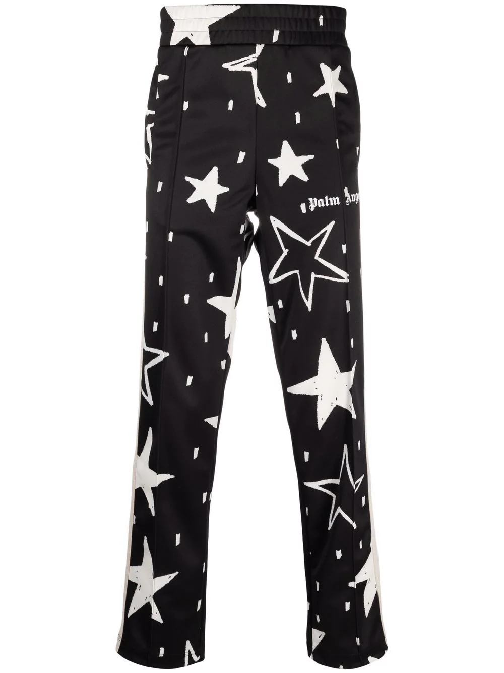 Night Sky track pants - 1