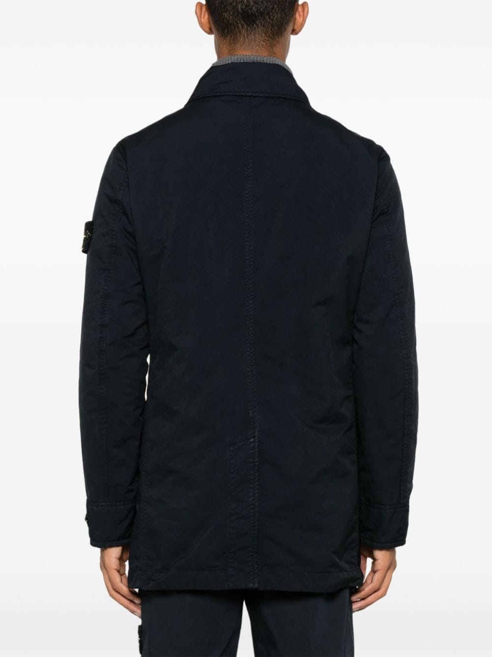 David-TC Jacket - 4