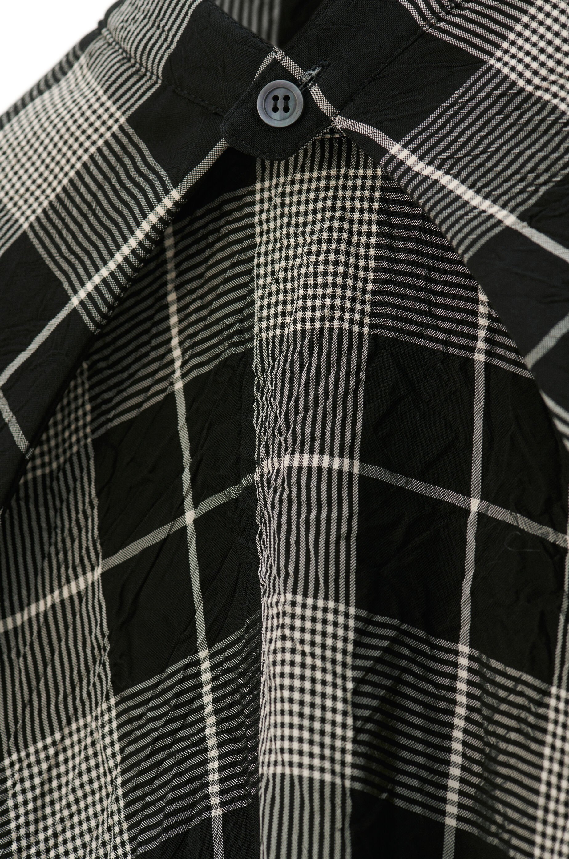 Shirt in viscose - 6