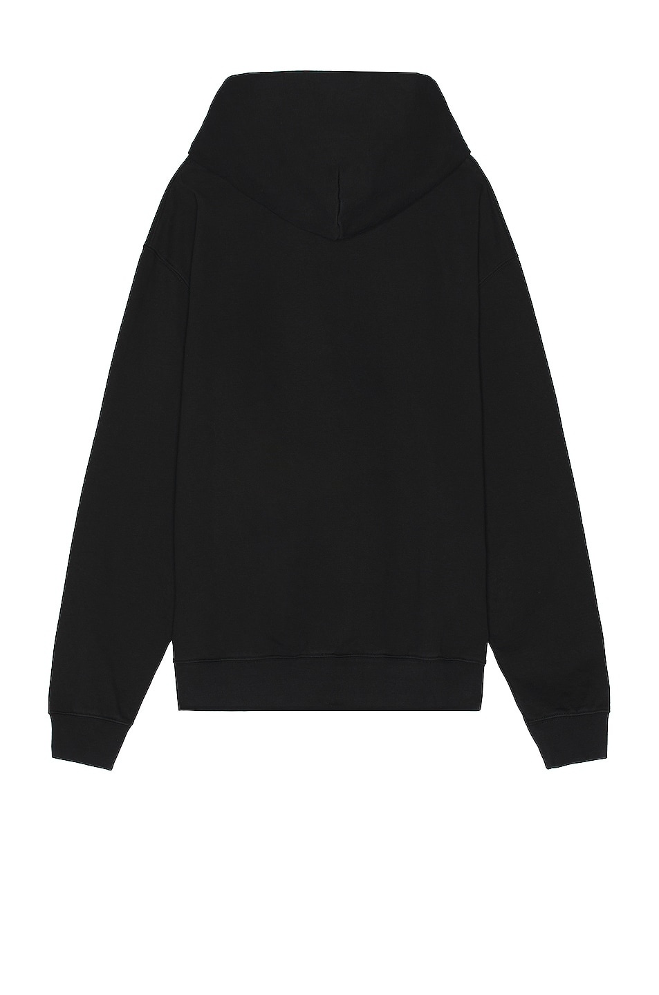 Hooded Sweatshirt - 2