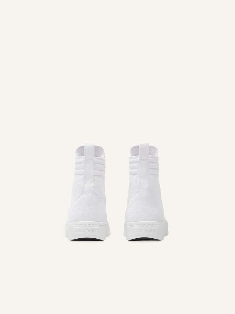 CANVAS 01 MID SNEAKERS 4