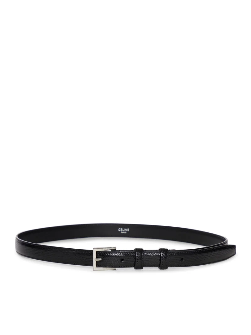 Celine Men Calfskin Belt - 1