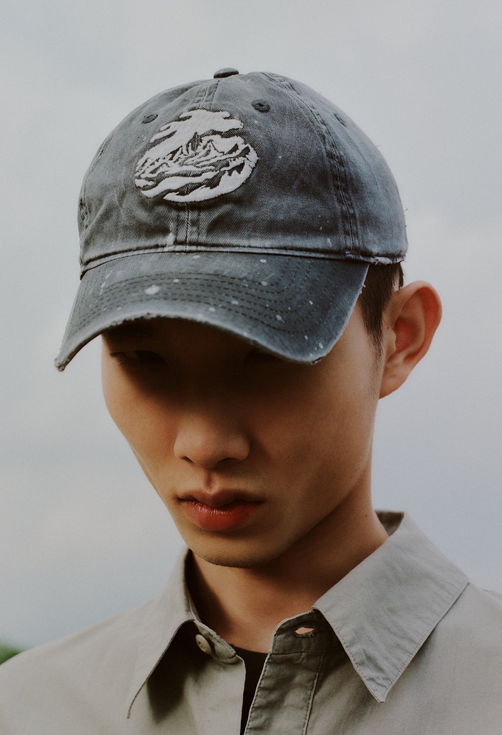 FOLSOM HAT - 5