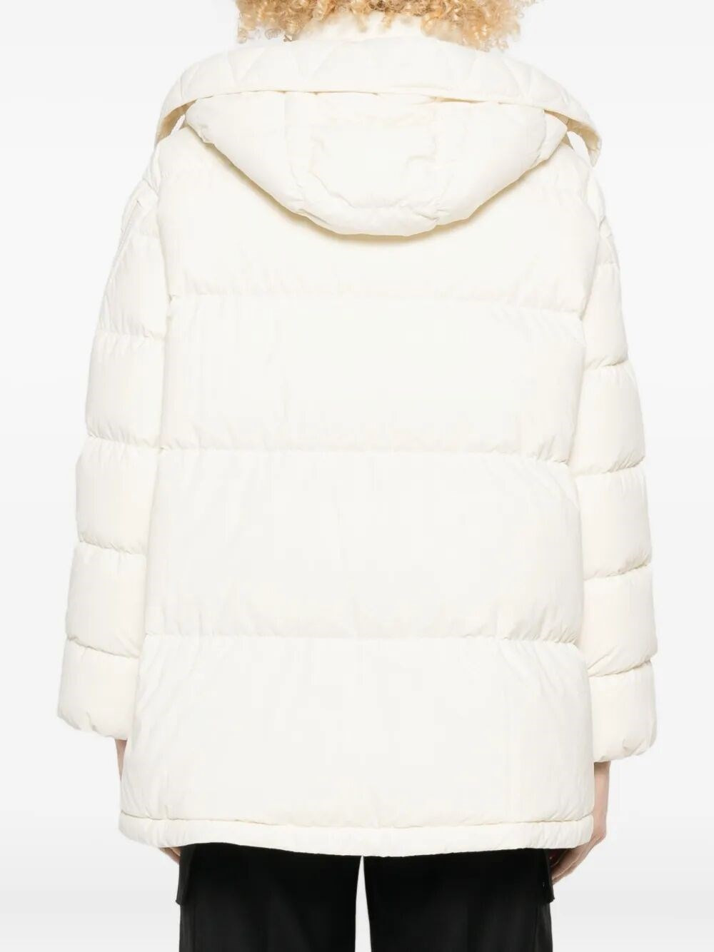Padded Jacket - 3