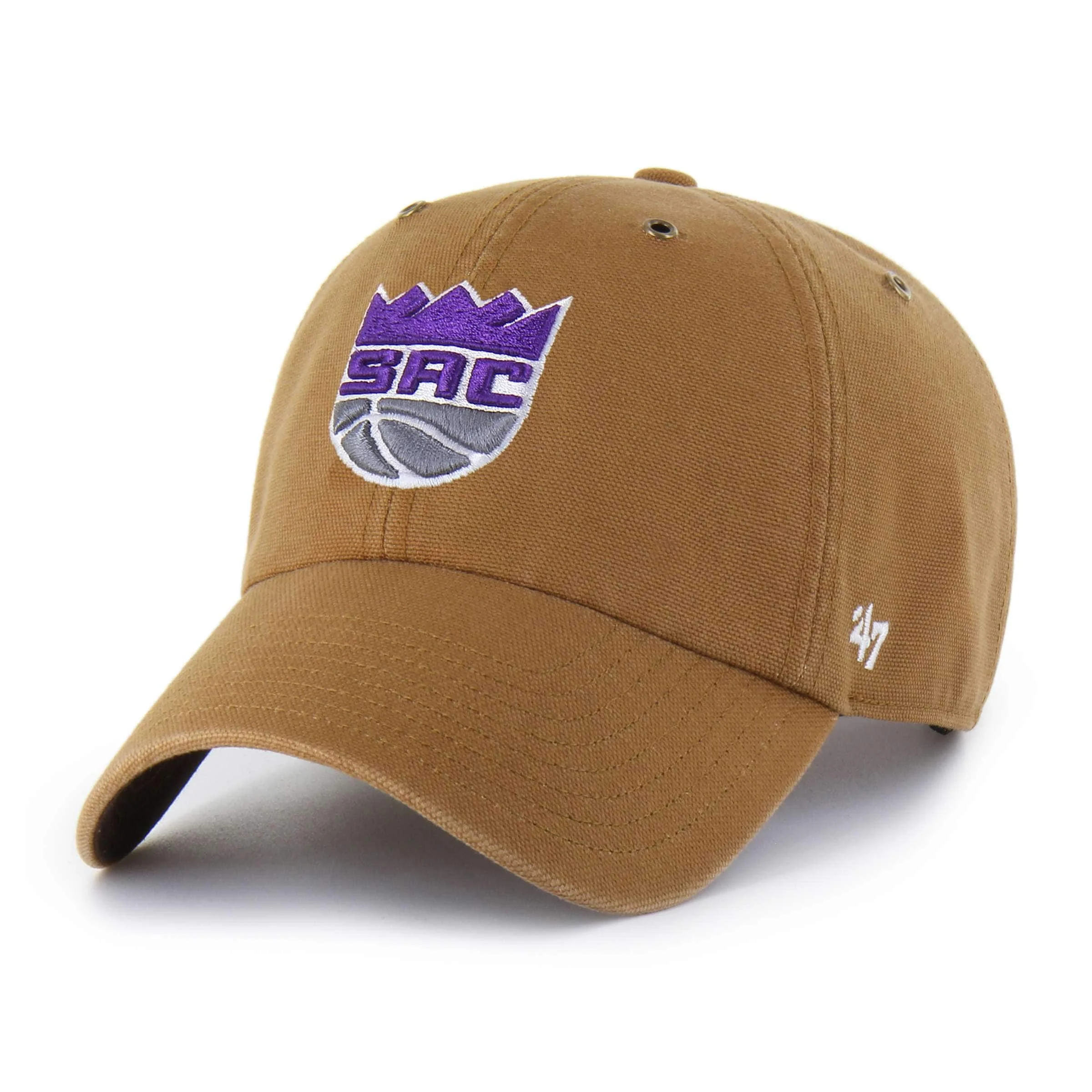 Sacramento Kings '47 Clean Up - 1