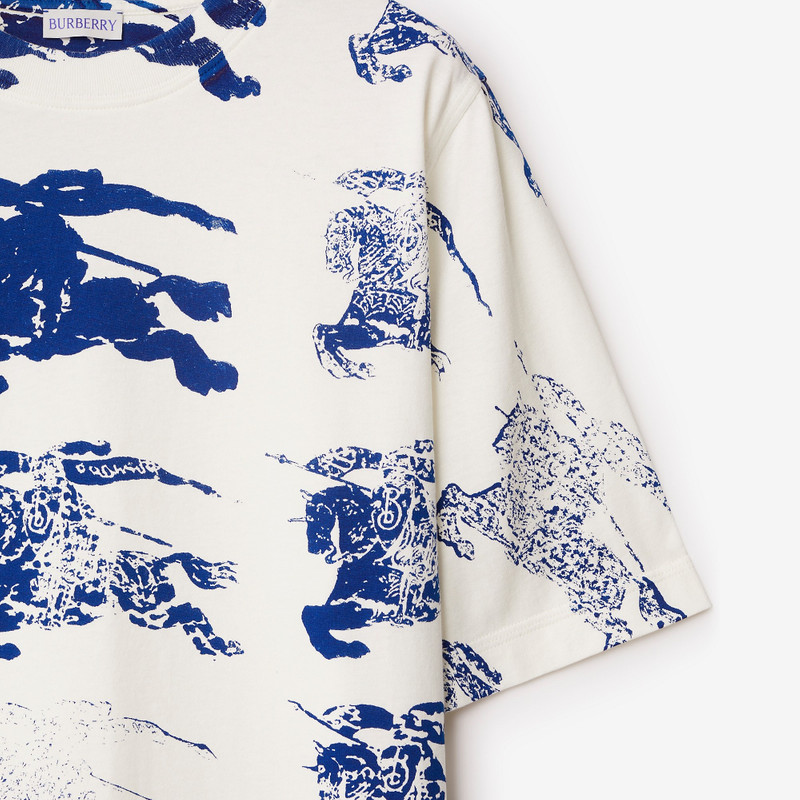 EKD Cotton T-shirt 6