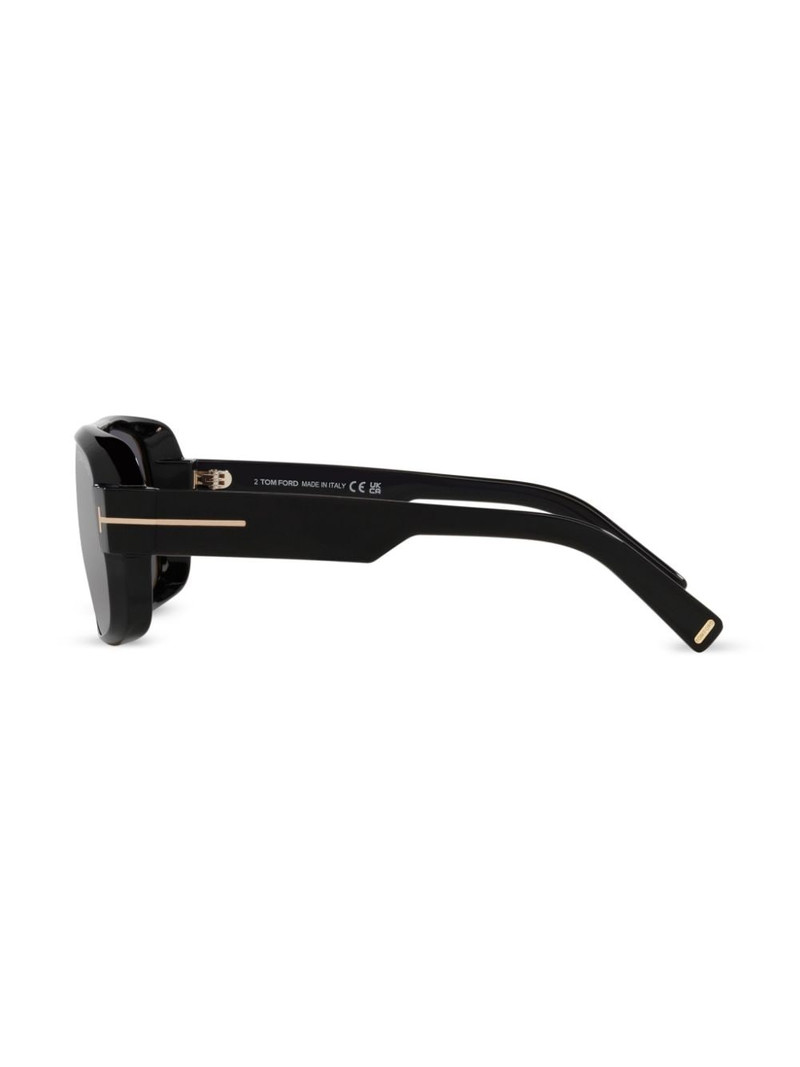 TF1101 Turner Sunglasses 3