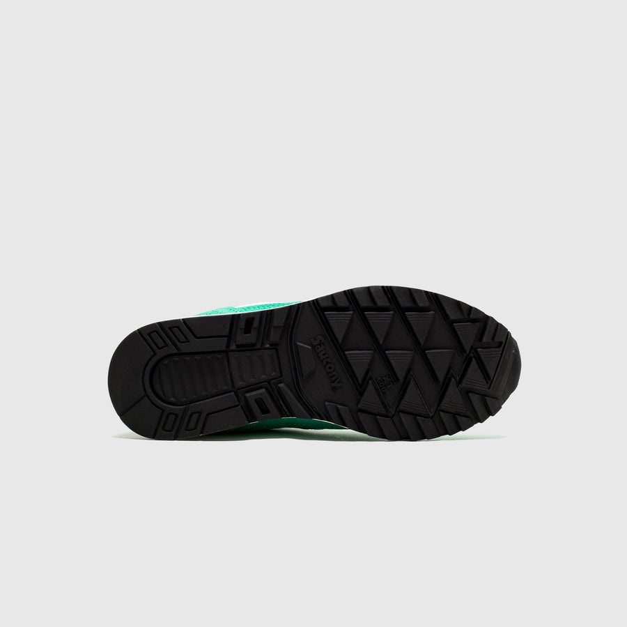 SHADOW 6000 SUEDE - 6