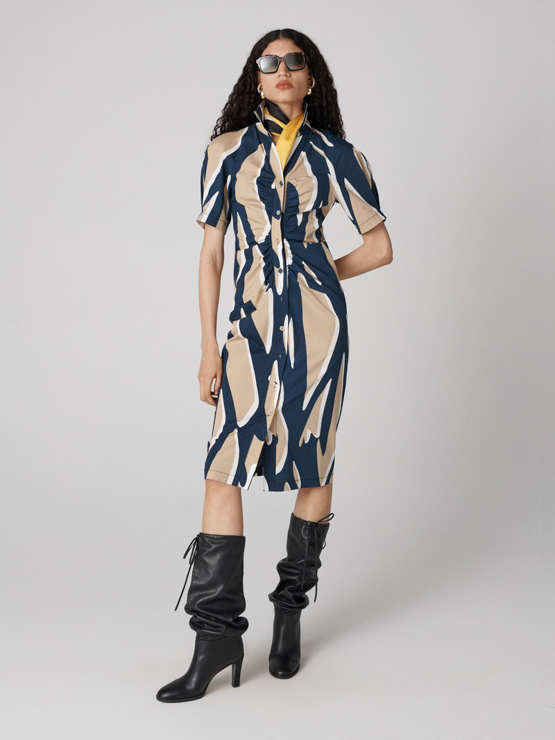 Sheskita Dress 1
