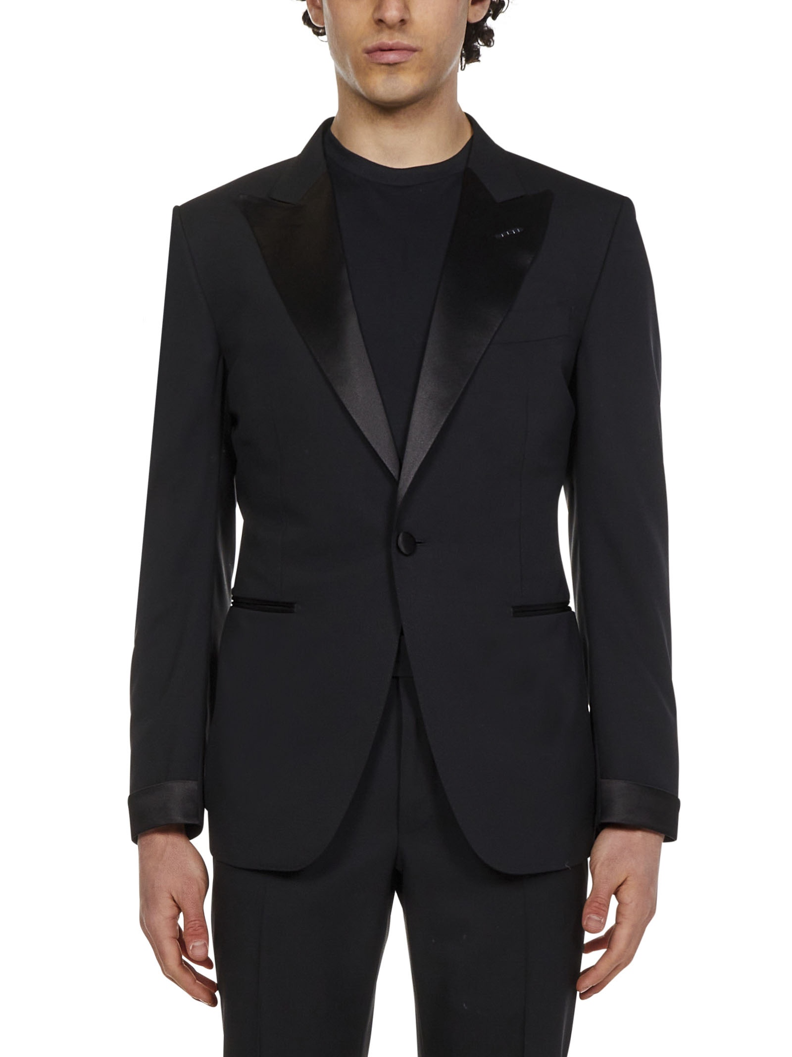 O 'Connor suit - 2
