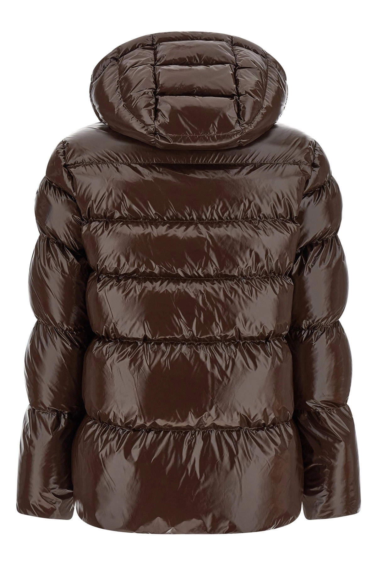 'Eleodoro' down jacket - 2