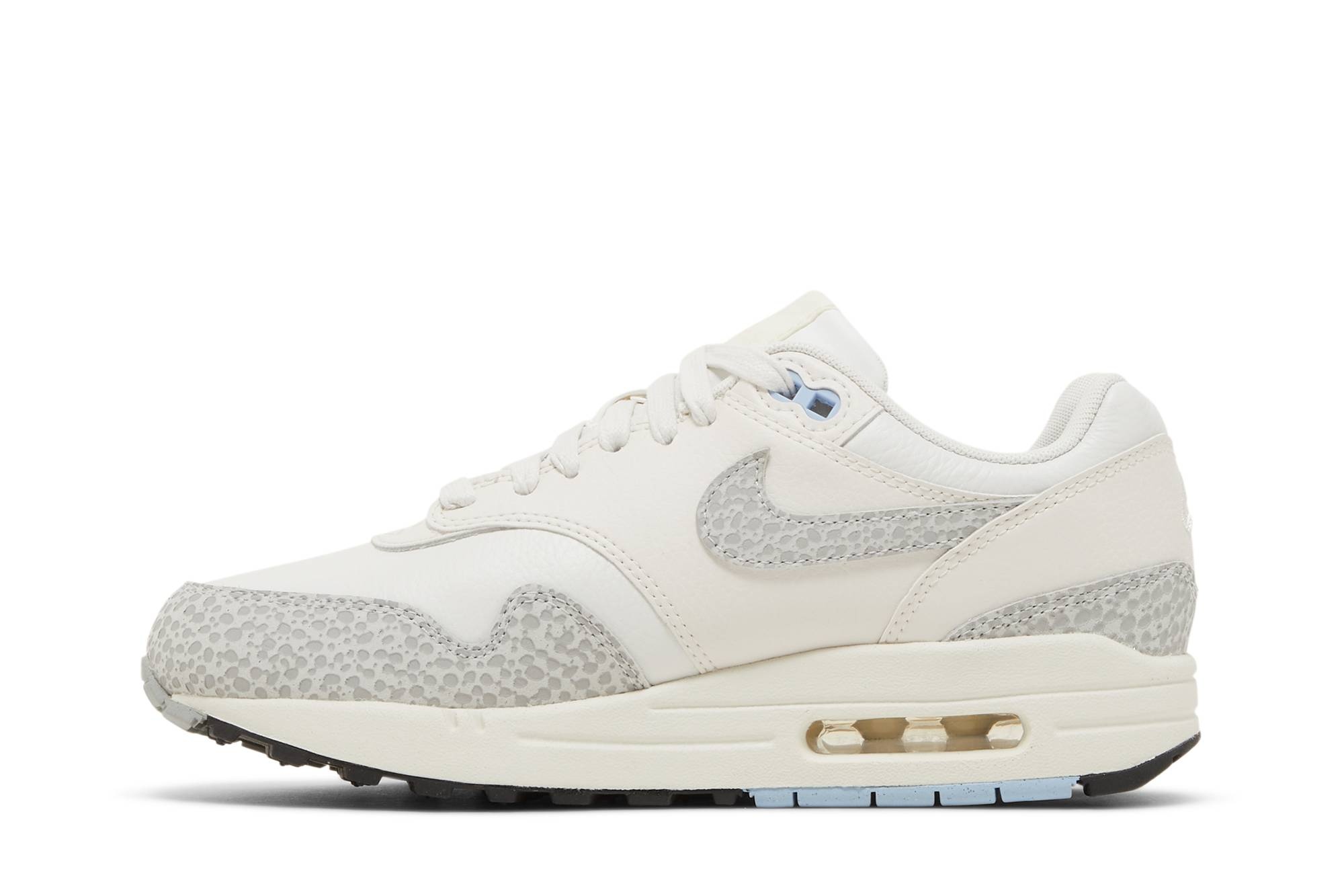 Wmns Air Max 1 'Safari - Summit White' - 3