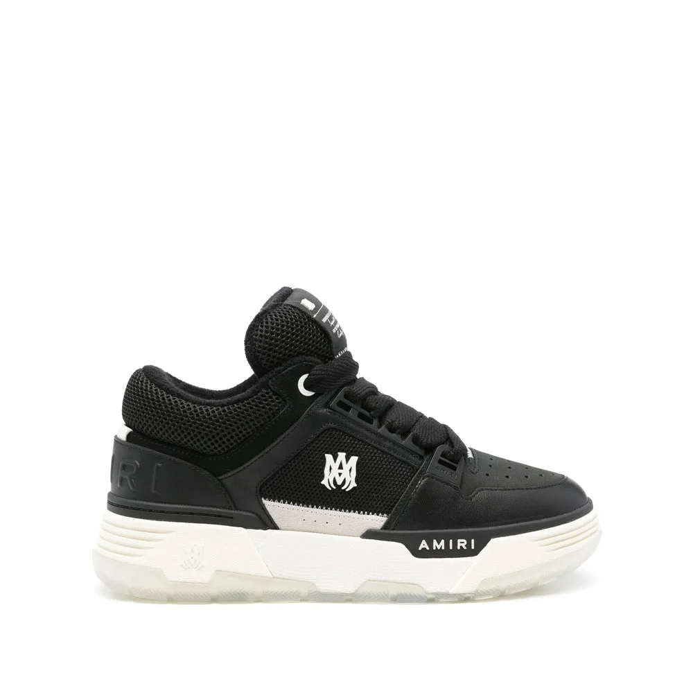 Amiri White Trainers - Low-Tops Men - 1