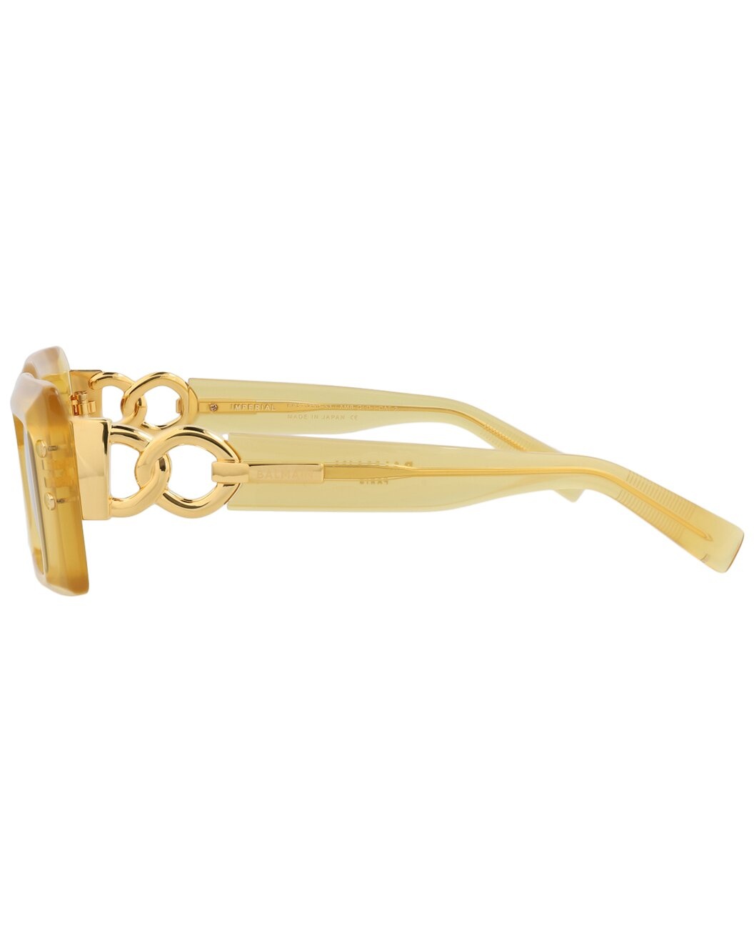 Balmain Women's BPS-145D53 53mm Sunglasses - 2