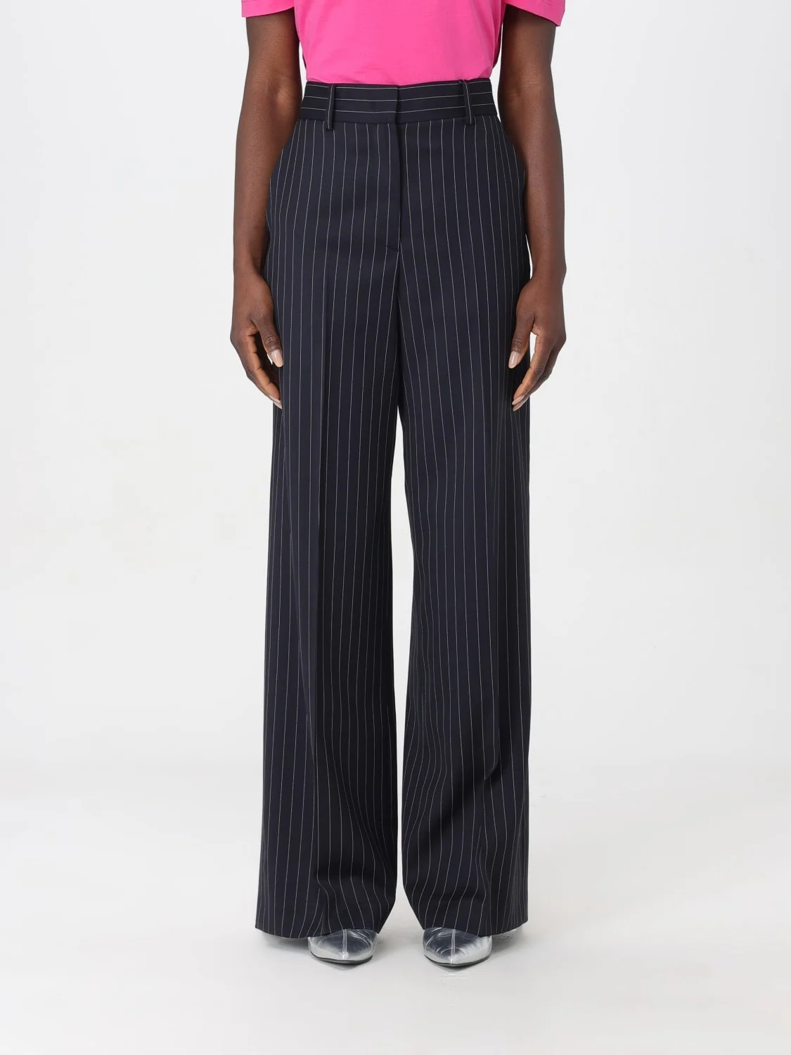 Pants woman MSGM - 1