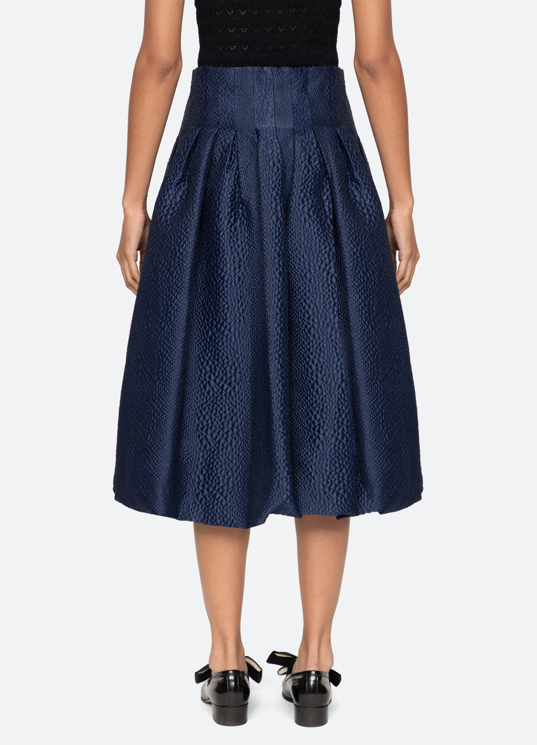 Fayetta Skirt - 2