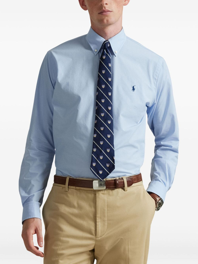 button-down shirt 3