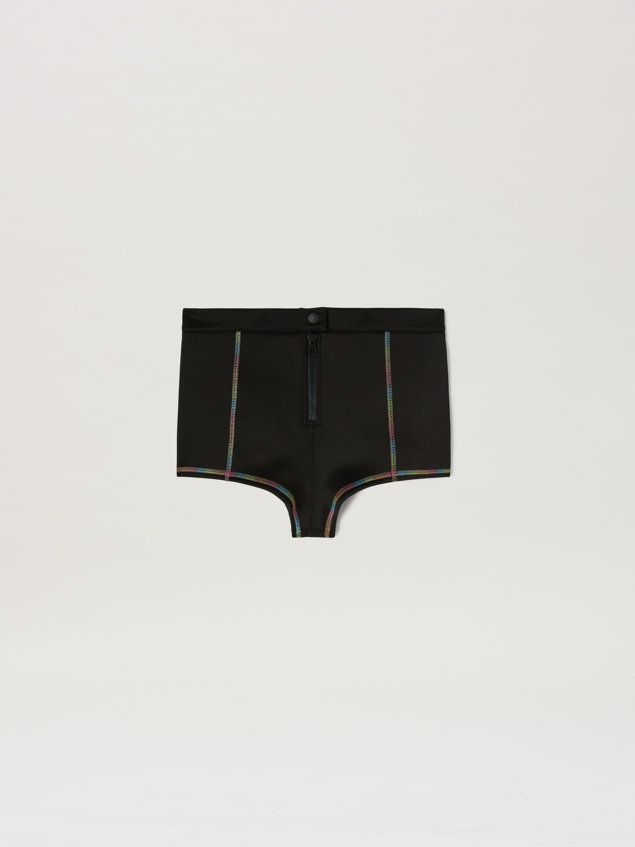 Neoprene Surf Shorts - 1