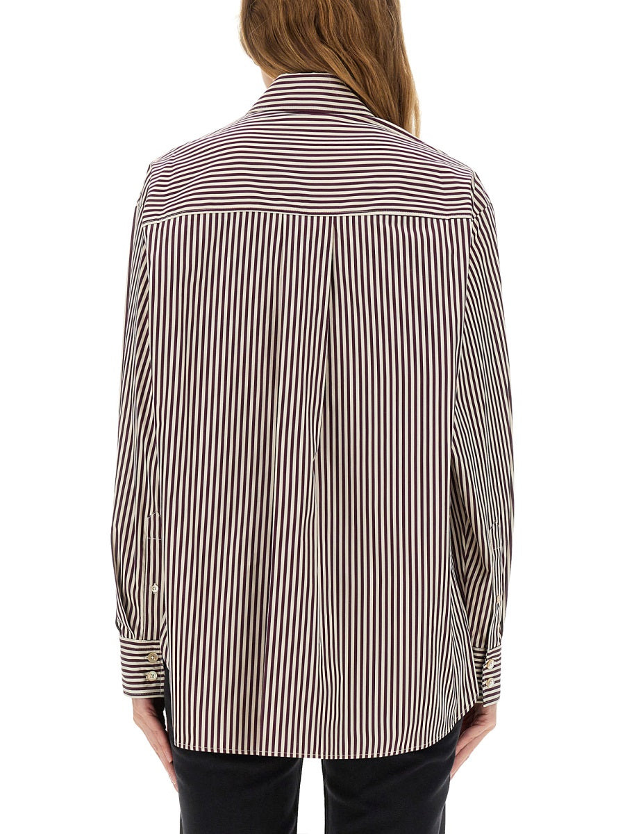 Isabel Marant Women Shirt "Fabriza" - 3
