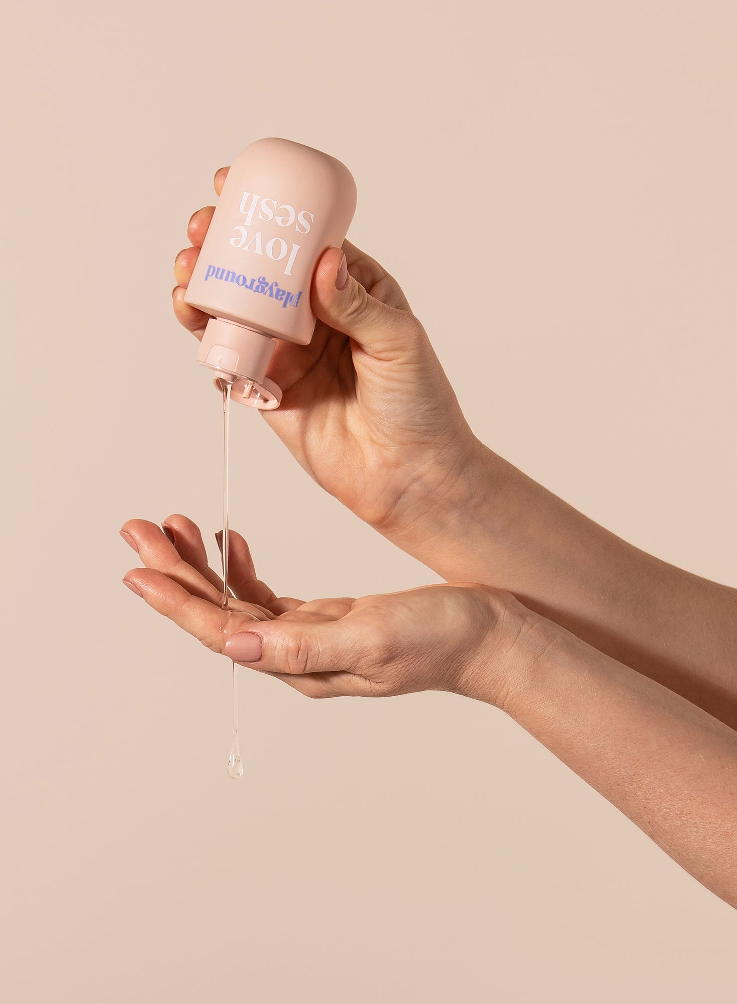 Playground Love Sesh Lubricant - 4