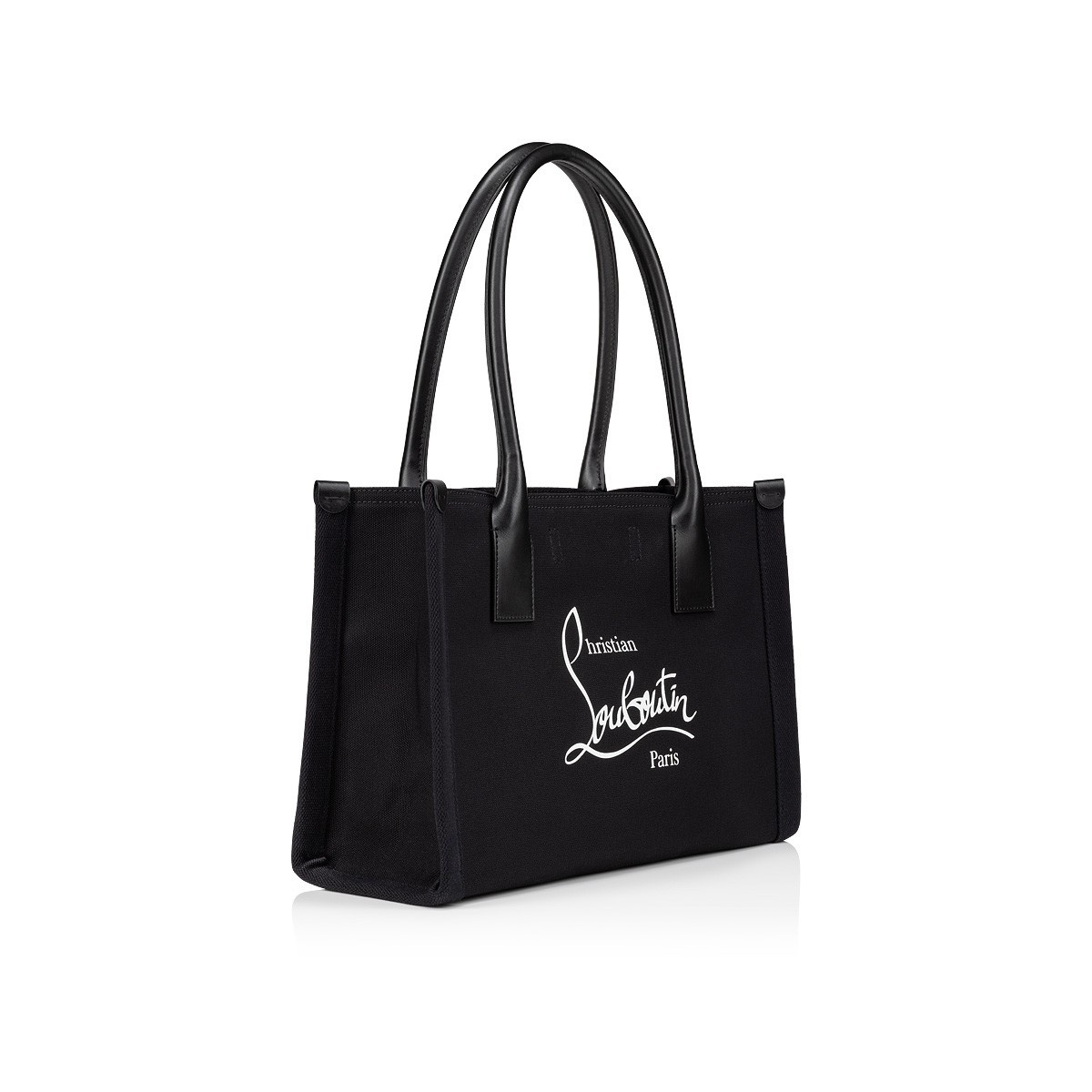 Nastroloubi E/W small Black - 3