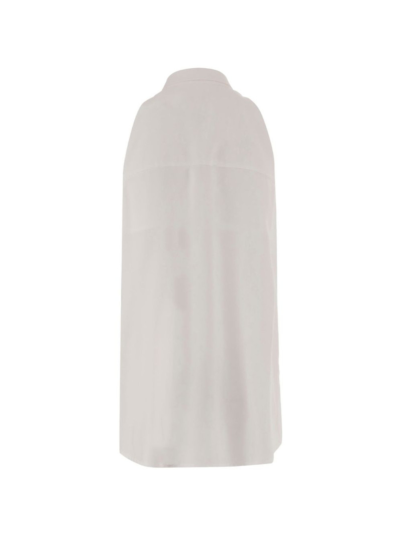 DARKPARK Vanessa sleeveless shirt outlook
