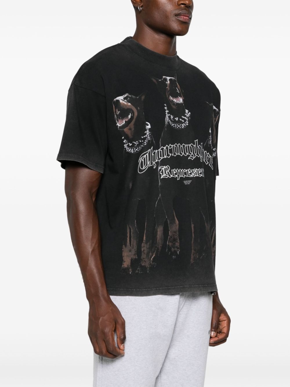 Thoroughbred T-shirt - 3