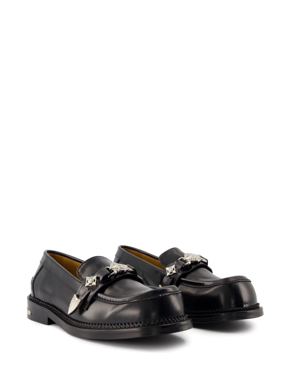 Pulla loafers - 2