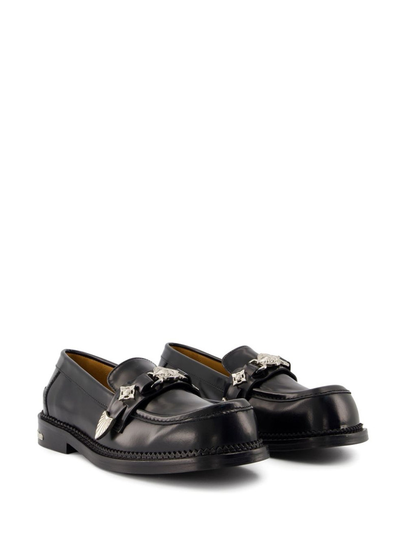 TOGA PULLA Pulla loafers outlook