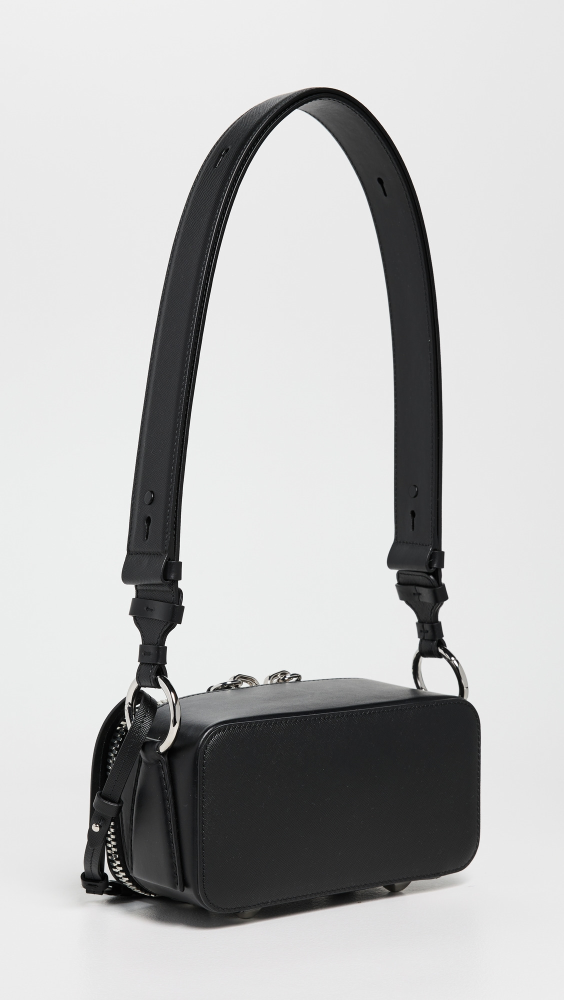 Doll Small Camera Bag - 3