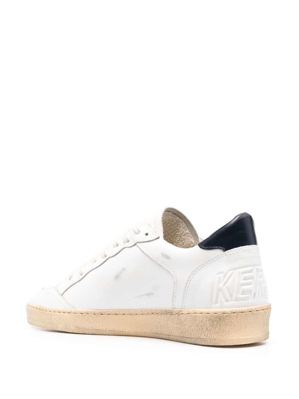 Ball Star leather sneakers - 3