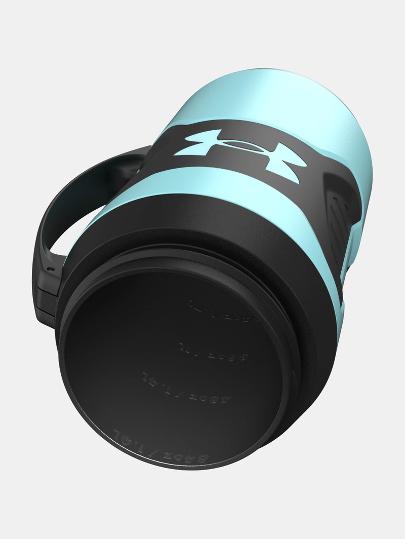 UA Playmaker Jug 64 oz. Water Bottle 7