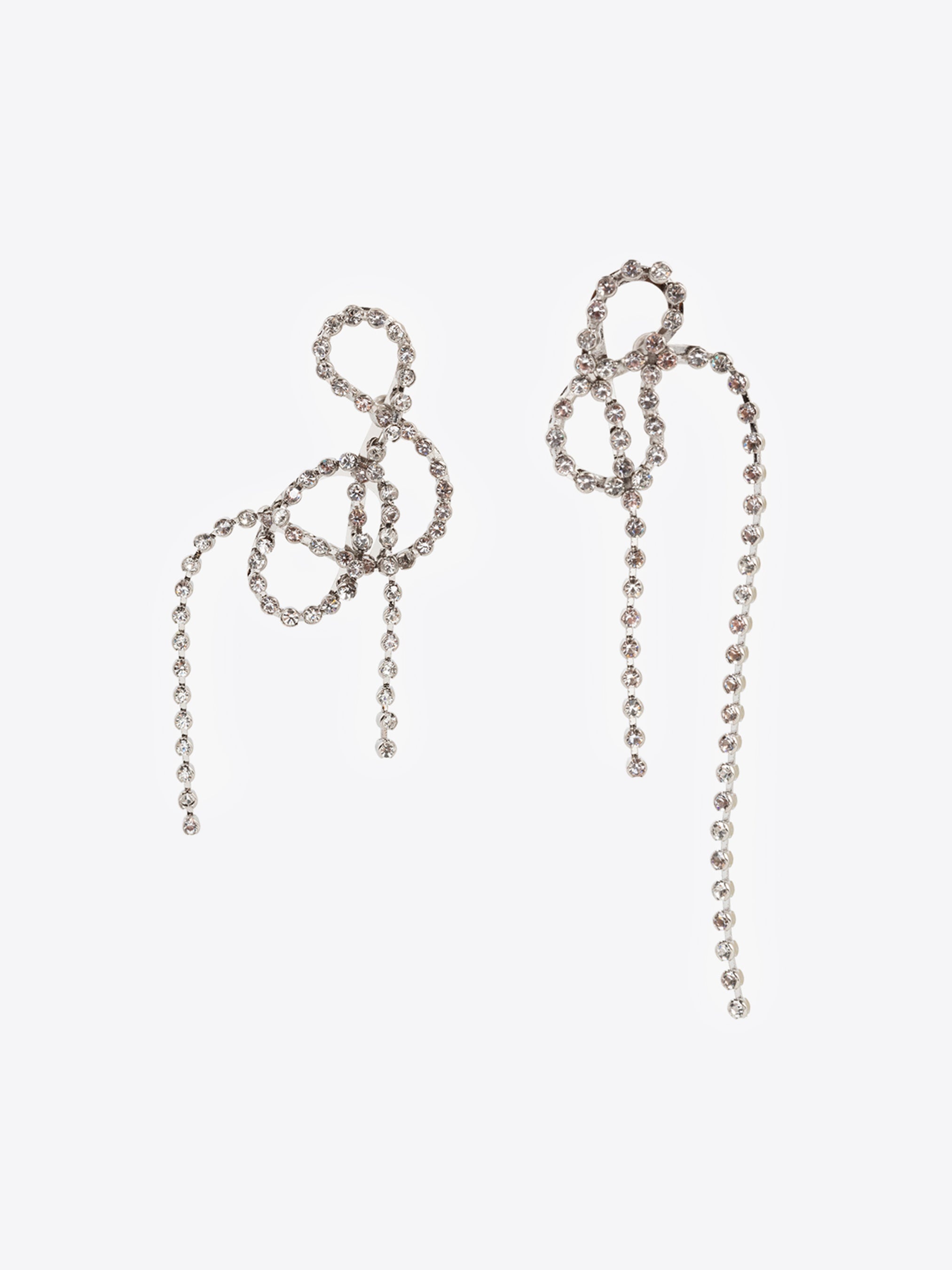 ASYMMETRICAL EARRINGS 2