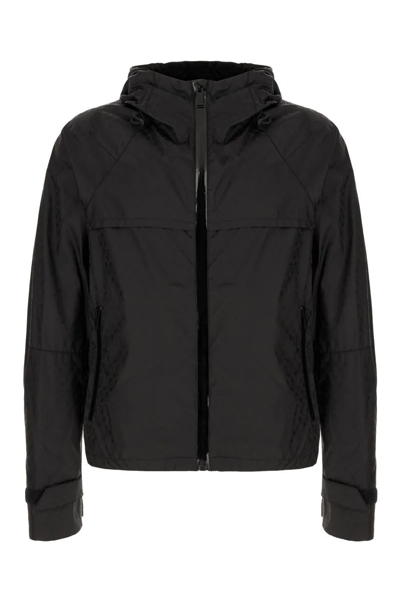 Alexander McQueen Jackets - 1