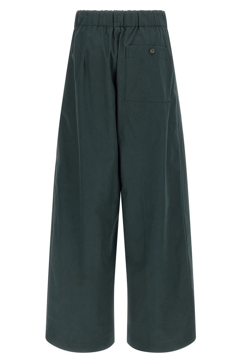 Dries Van Noten 'Pila' pants outlook