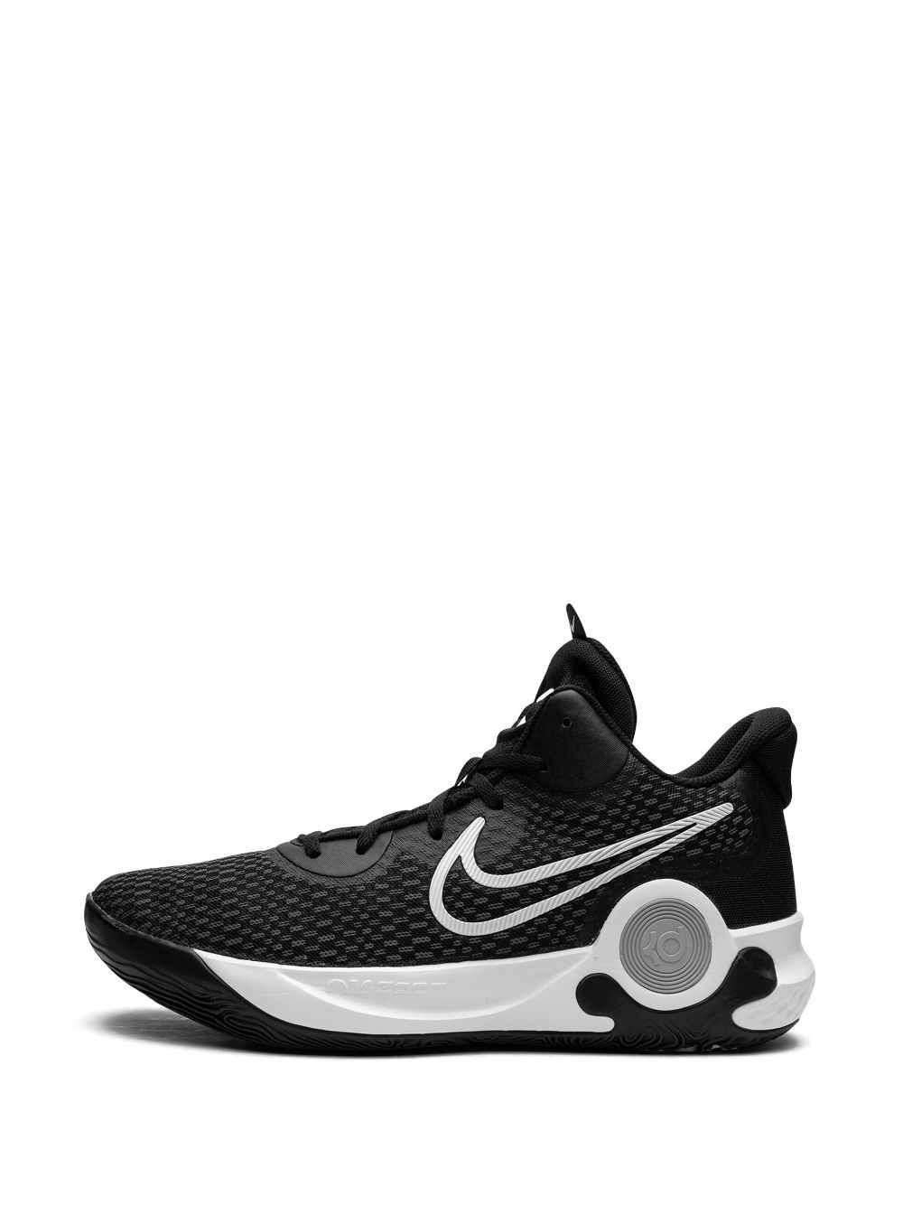 KD Trey 5 IX "Brooklyn Nets" sneakers - 5