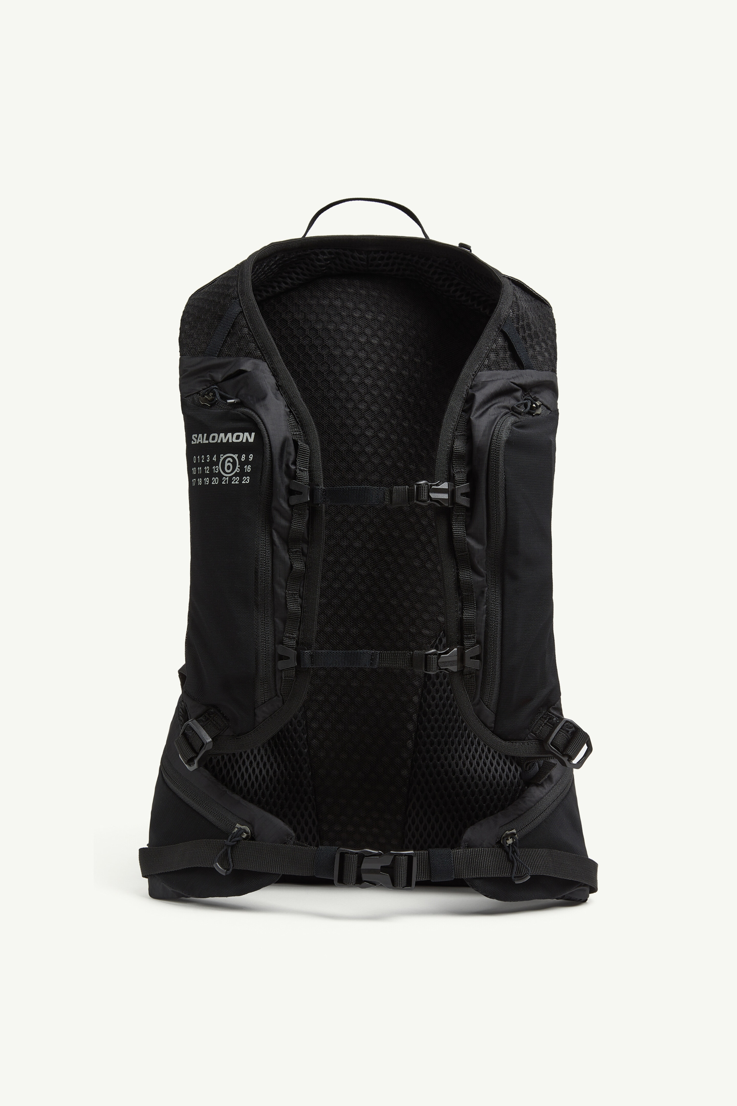 MM6 x Salomon XT 15 backpack - 3