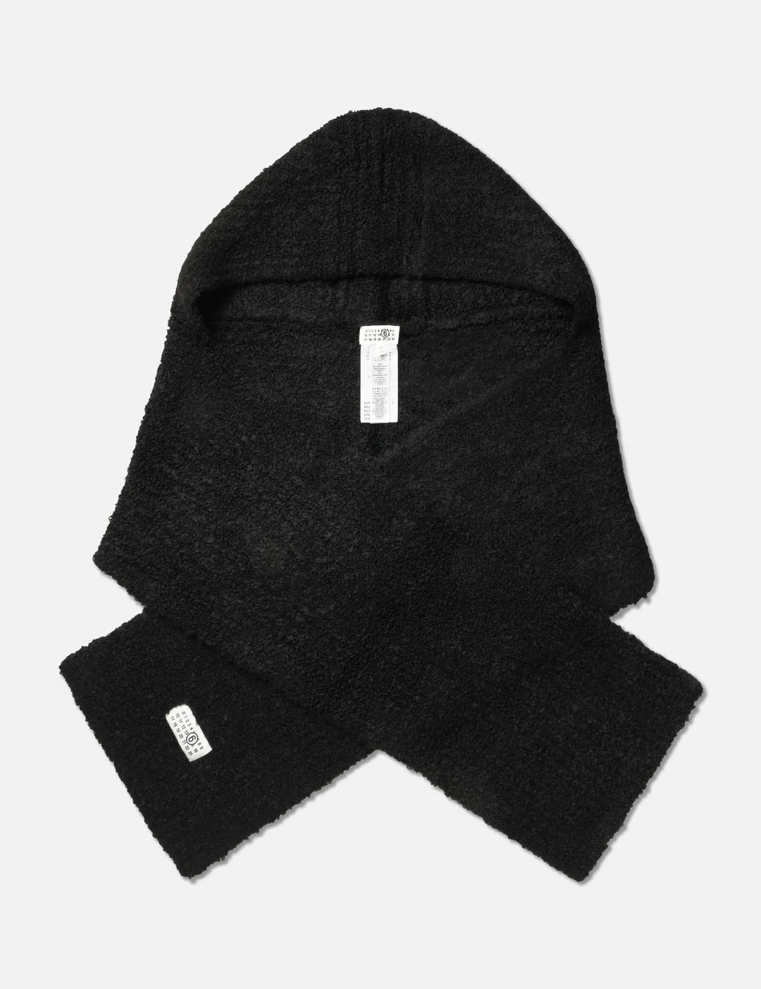 SCARF - 1