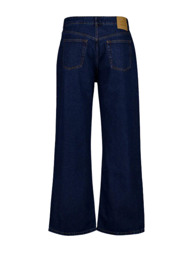 AMI Paris Comfortable fit jeans outlook