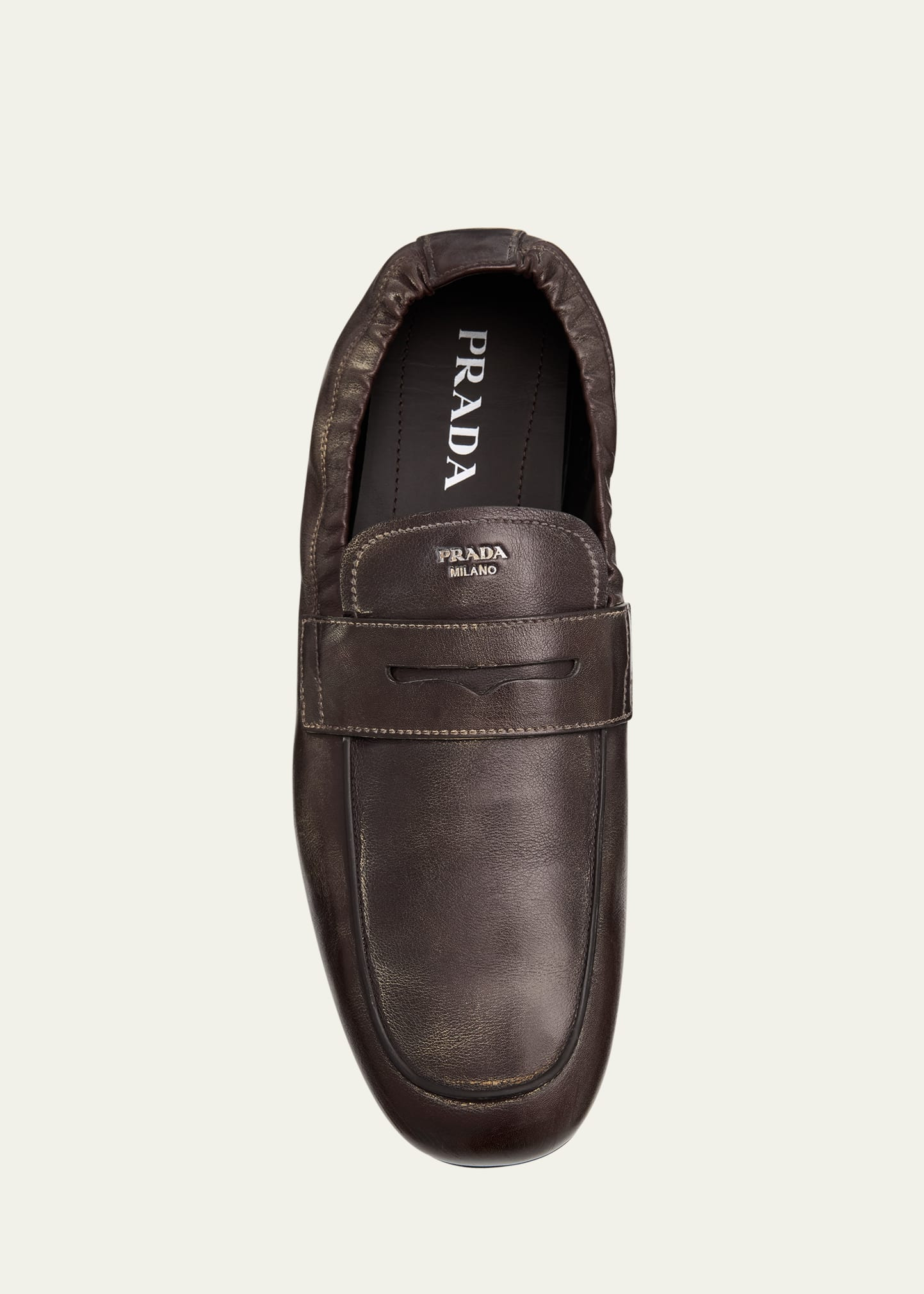 Men's Shuffle Slip-On Loafers - 3