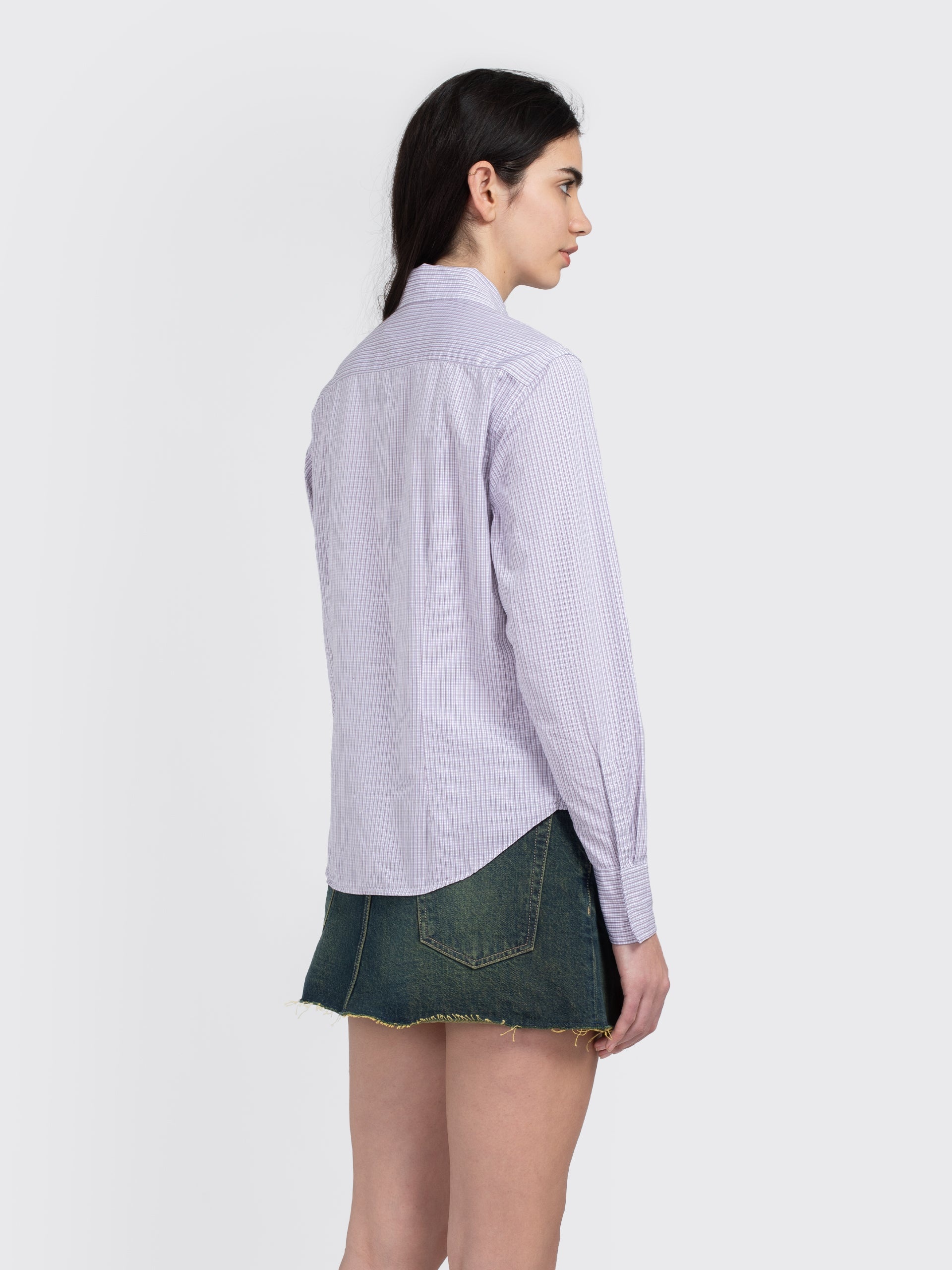 Foundation Shirt - 3