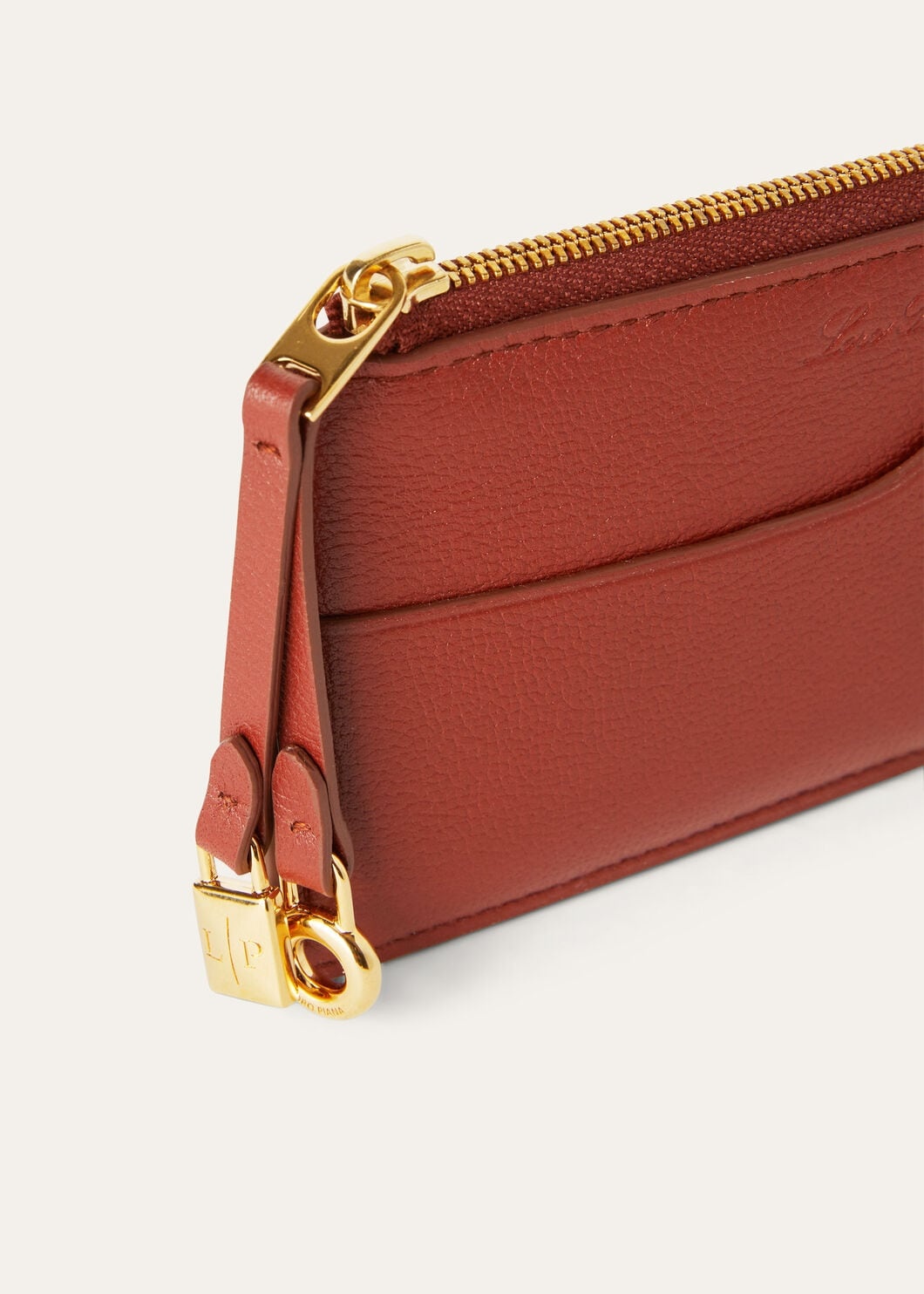 Extra Pouch Card Holder - 1