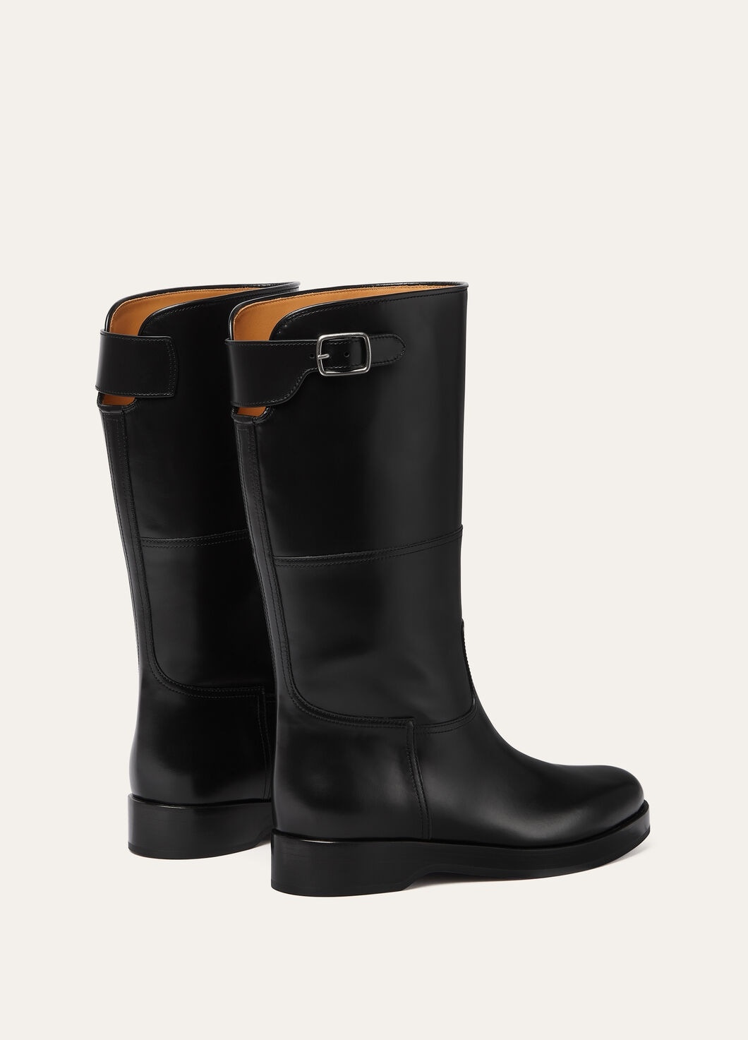 Lupo Boot - 4
